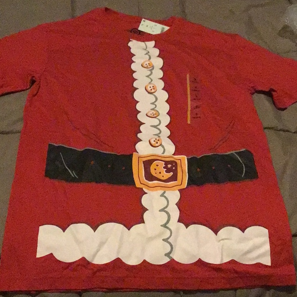 Christmas Tshirt New